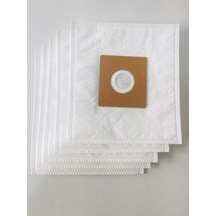 Beko Bks-2250 A - Bks 2240 C Elektrikli Süpürge Toz Torbası ( 5 A