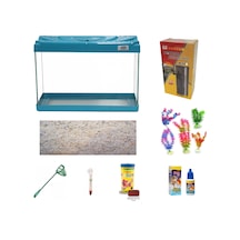 Kanki Pet KP5018 Ekonomik Hazır Set 50 CM