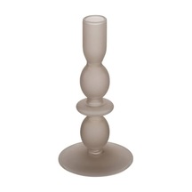 Tr 422265 Molume Şamdan- Mumluk 18cm Yüksekliğinde 8cm Çapında Genel