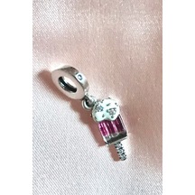 Fubena Frambuazlı Dondurma Sallantılı Charm