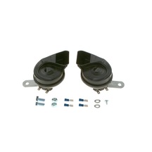 Bosch 9320335208 Elektropnömatik Korna