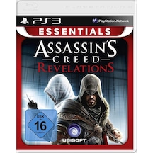 Assassin's Creed Revelations - Ps3