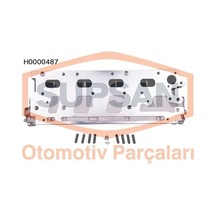 SÜPSAN H0000487 SÜPSAN SİLİNDİR KAPAĞI CADDY III GOLF JETTA PASSA