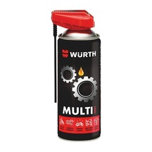 Würth Multi Cobra Promo
