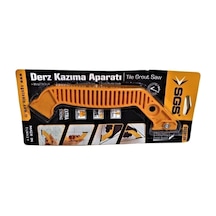 6186 Derz Kazıma Aparatı Cn