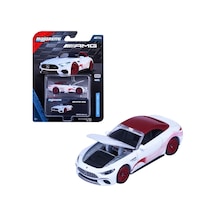 Majorette Mercedes Amg Deluxe Serisi Araçlar Mercedes-amg Sl 63 Diğer