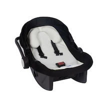 Sevi Bebe Anakucağı Bel Desteği 6273 Gri
