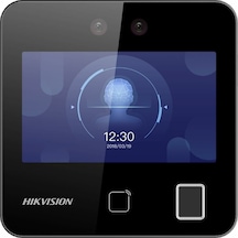 Hikvision Ds-k1t343mfwx Yüz Tanıma Terminali
