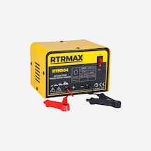 Rtrmax Rtm504 12 V 8 A 20-105 Ah Akü Şarj Cihazı