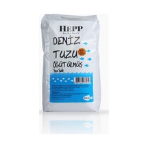 Deniz Tuzu Öğütülmüş 1000 Gr.