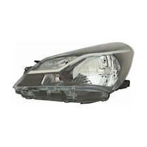 Toyota Yaris On Far Sag 2012-2020 Depo 21211bxrldem2