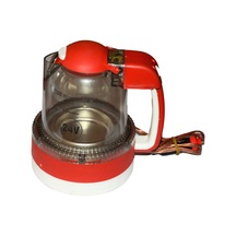 Oto Su Isıtıcısı Keyfe Dem 24Volt Gizli Resistans -700 Ml Su Haz