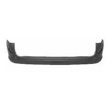 Renault Kangoo Arka Tampon 1998-2003/tüv 7701692547