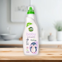 Çamaşır Yumuşatıcı 1000ml 5 Adet