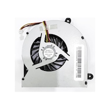 Toshiba Uyumlu L655-142, L655-19Q, L655-1HC  fan 1.Kalite cooling cpu So