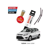 Bosch Aerotwin A641S Ford C-Max Grand Silecek (2011-2017)