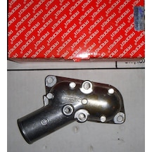 Isuzu Npr66 Termostad Üst Kapak Proper Tm