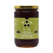 Toros Dağı Bal Sedir Bal 860 G