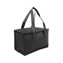 Taşınabilir Yalıtımlı Öğle Yemeği Çantası, Soğutucu Çanta, Katlanabilir Termal Piknik Çantası Diğer