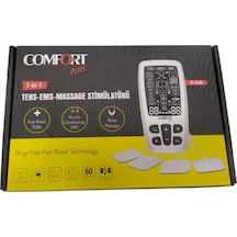 Tens Cihazı R-c4a