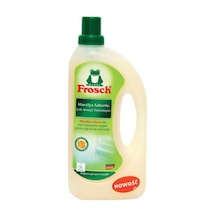Frosch Marsilya Sabunlu Çok Amaçlı Temizleyici 1000 Ml Tekli