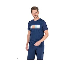 Pierre Cardin 6043 Erkek Pijama Takımı 001