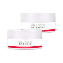 Kollagen Intensiv Cream 50 Ml 2 Adet Bakım Kremi