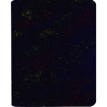 Siyah Püskürtme Desenli Tip Kaymaz Taban Optik Bilgisayar Notebook Mouse Pad Mauspad