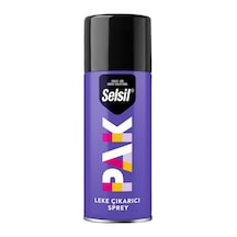 Selsil Pak Leke Çıkarıcı Sprey 150 Ml