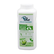Polo Aleovera Özlü Kuru Kedi Köpek Şampuanı 150ml