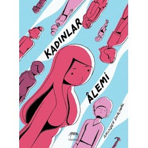 Kadınlar Alemi - 57858324549973899215506