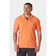 Helly Hansen Ocean Polo 2.0 Hha.34367 304 Turuncu
