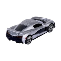 Rimac Nevera Edition Silver