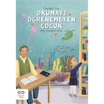 Okumayı Öğrenemeyen Çocuk - Gurbet Lüy - Cezve Çocuk