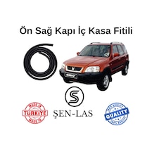 Honda Cr-v 1997-2001 Şen-las Sağ Ön Kapı Fitili Şl24201