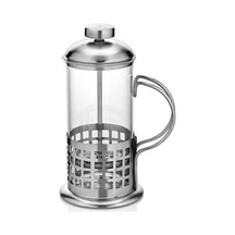 Biradlı French Press Diğer
