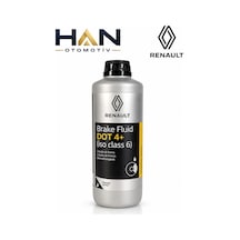 Mais Dot 4 Fren Hıdrolıgı 500ml - 7711575504