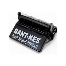 Bantkes Pratik Bant Kesme Aparatı