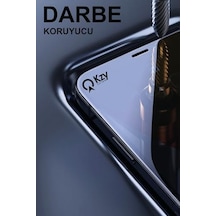 Oppo Reno 5 Lite İle Uyumlu Tam Kaplayan Temperli Ekran Koruyucu Cam
