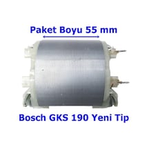 Bosch Uyumlu Tipi GKS 190  Stator Yastık Bobin