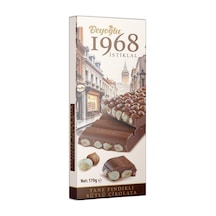 Beyoğlu İstiklal 1968 Tane Fındıklı 170 G - 8 Adet Tarı