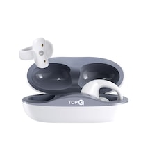 TopG VOX Q4 Ear Clip Bluetooth Kulak İçi Kulaklık