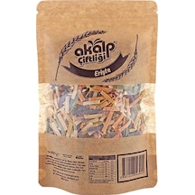 Ev Yapımı  Sebzeli Erişte 400 Gr