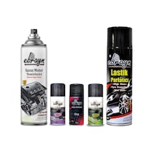 Klima Ve Motor Temizleyici Lastik Parlatıcı Klima Parfüm Ebrayn Klima Ve Motor Temizleyici Lastik Parlatıcı Klima Parfüm Ebrayn