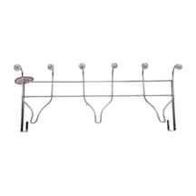 Amerikan Kapı Arkası Askı Altı Kollu Bx40 4 Renk