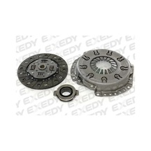 Debriyaj Seti Baskı Disk Bilya Nissan Almera 1.5l 1.6l Qg15de Qg16de N15 N16 2001 / Primera 1.6l Q G16 P12 2001
