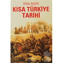 Kısa Türkiye Tarihi-Sina Akşin