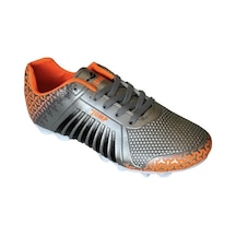 JUMP 28377 B Gümüş Krampon Çocuk 31-35 Gümüş