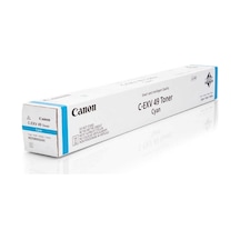 Canon Ir-C3320 / C-Exv-49 Mavi Toner