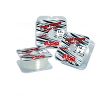 Asso Double Strenght Doppia Forza Ultra Soft Misina 100 Mt